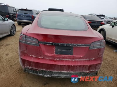 Zdjęcie 6 z 12 samochodu: 2024 TESLA MODEL S VIN:5YJSA1E54RF537050 - miniatura
