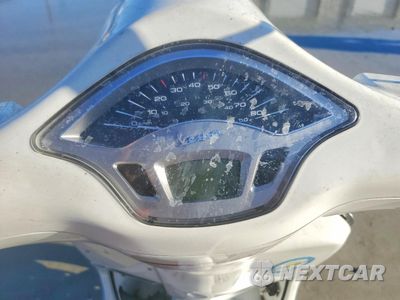 Zdjęcie 7 z 9 samochodu: 2018 VESPA PRIMAVERA 50 4V IE VIN:ZAPC536B9J5103364 - miniatura