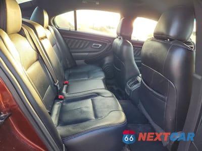 Zdjęcie 10 z 12 samochodu: 2015 FORD TAURUS LIMITED VIN:1FAHP2F83FG170690 - miniatura