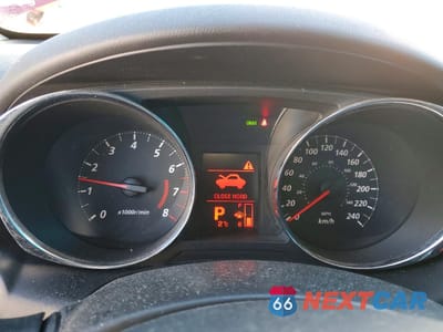 Zdjęcie 9 z 14 samochodu: 2017 MITSUBISHI RVR SE VIN:JA4AJ3AUXHZ605441 - miniatura