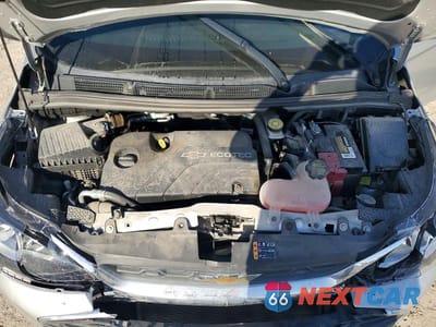 Zdjęcie 11 z 11 samochodu: 2022 CHEVROLET SPARK LS VIN:KL8CB6SA5NC026446 - miniatura