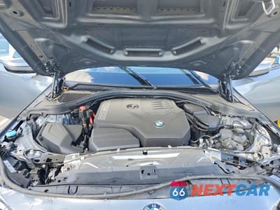 Zdjęcie 11 z 12 samochodu: 2025 BMW 230I VIN:3MW23CM05S8F65958 - miniatura
