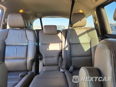 Zdjęcie 10 z 12 samochodu: 2012 HONDA ODYSSEY EXL VIN:5FNRL5H65CB028497 - miniatura
