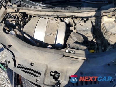 Zdjęcie 12 z 13 samochodu: 2018 LEXUS RX 350 F SPORT VIN:2T2BZMCA7JC151382 - miniatura