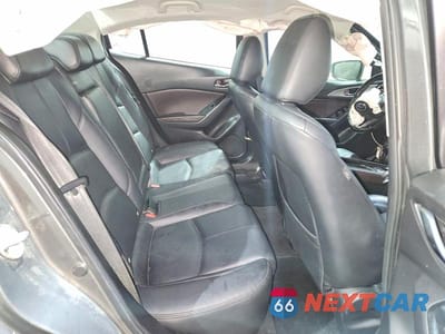 Zdjęcie 10 z 12 samochodu: 2018 MAZDA 3 TOURING VIN:3MZBN1V36JM193625 - miniatura