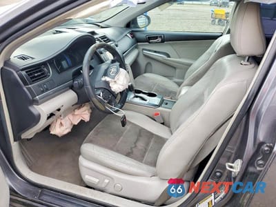 Zdjęcie 7 z 12 samochodu: 2013 TOYOTA CAMRY HYBRID VIN:4T1BD1FK5DU096326 - miniatura