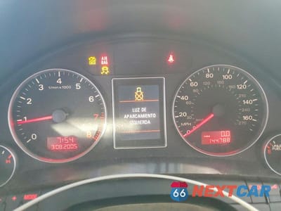 Zdjęcie 9 z 11 samochodu: 2005 AUDI A4 VIN:WAUDF68E55A504495 - miniatura