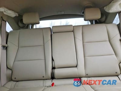 Zdjęcie 10 z 13 samochodu: 2017 ACURA RDX TECHNOLOGY VIN:5J8TB4H59HL019642 - miniatura