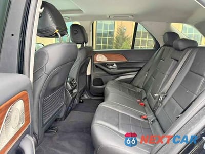 Zdjęcie 10 z 15 samochodu: 2025 MERCEDES-BENZ GLE 350 VIN:4JGFB4EB2SB330277 - miniatura