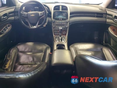 Zdjęcie 8 z 12 samochodu: 2013 CHEVROLET MALIBU LTZ VIN:1G11H5SA4DF240602 - miniatura