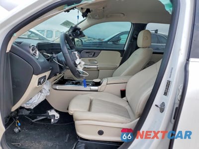 Zdjęcie 7 z 13 samochodu: 2020 MERCEDES-BENZ GLB 250 VIN:W1N4M4GB5LW031193 - miniatura