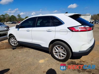 Drugie zdjęcie samochodu z przodu: 2023 FORD EDGE SEL VIN:2FMPK4J93PBA35391 - miniatura