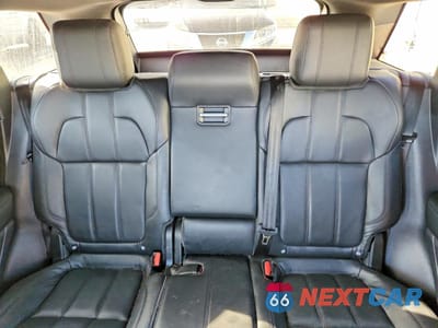 Zdjęcie 10 z 13 samochodu: 2016 LAND ROVER RANGE ROVER SPORT SE VIN:SALWG2VF8GA645667 - miniatura