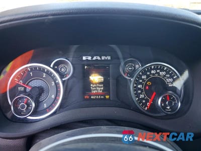 Zdjęcie 9 z 12 samochodu: 2024 RAM 2500 TRADESMAN VIN:3C6UR5HL1RG193357 - miniatura