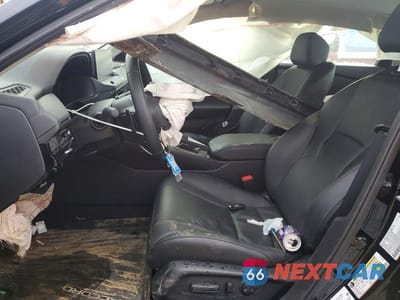 Zdjęcie 7 z 12 samochodu: 2025 HONDA ACCORD HYBRID EXL VIN:1HGCY2F64SA067101 - miniatura