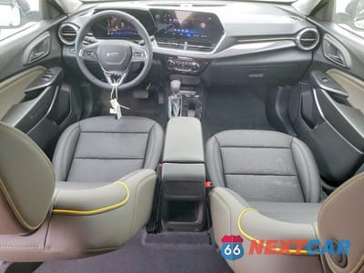 Zdjęcie 8 z 13 samochodu: 2026 CHEVROLET TRAX ACTIV VIN:KL77LKEP6TC043104 - miniatura