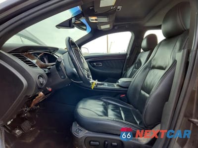 Zdjęcie 7 z 12 samochodu: 2019 FORD TAURUS LIMITED VIN:1FAHP2J84KG112489 - miniatura