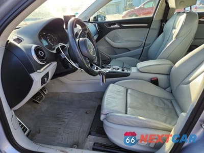 Zdjęcie 7 z 12 samochodu: 2015 AUDI A3 PRESTIGE S-LINE VIN:WAUKFGFF0F1041854 - miniatura