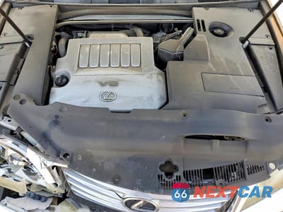 Zdjęcie 11 z 12 samochodu: 2010 LEXUS ES 350 VIN:JTHBK1EGXA2375400 - miniatura