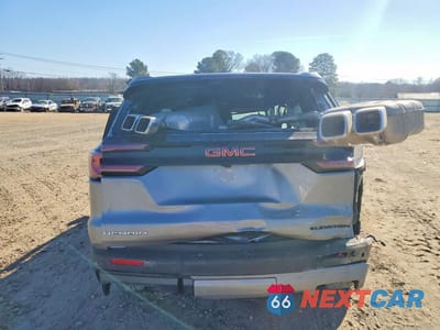 Zdjęcie 6 z 13 samochodu: 2024 GMC ACADIA UPLEVEL VIN:1GKENKKS0RJ170680 - miniatura