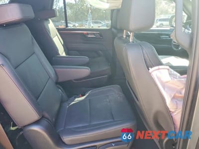 Zdjęcie 11 z 12 samochodu: 2025 CHEVROLET TAHOE K1500 Z71 VIN:1GNS6PRD1SR204642 - miniatura