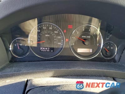 Zdjęcie 9 z 13 samochodu: 2009 JEEP GRAND CHEROKEE LAREDO VIN:1J8GR48K49C543258 - miniatura