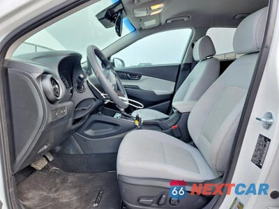 Zdjęcie 7 z 12 samochodu: 2023 HYUNDAI KONA SEL VIN:KM8K6CAB2PU060854 - miniatura