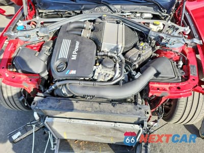 Zdjęcie 11 z 13 samochodu: 2020 BMW M4 VIN:WBS4Y9C02LFJ78755 - miniatura