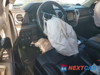 Zdjęcie 8 z 13 samochodu: 2021 TOYOTA TUNDRA VIN:5TFDY5F19MX966142 - miniatura