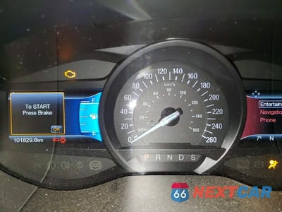 Zdjęcie 9 z 14 samochodu: 2016 FORD EDGE SEL VIN:2FMPK4J9XGBC47589 - miniatura