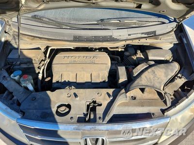 Zdjęcie 12 z 12 samochodu: 2012 HONDA ODYSSEY EXL VIN:5FNRL5H65CB028497 - miniatura
