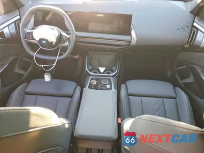 Zdjęcie 8 z 13 samochodu: 2026 BMW X3 30 XDRIVE VIN:5UX53GP04T9265093 - miniatura