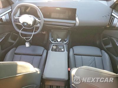 Zdjęcie 8 z 13 samochodu: 2026 BMW X3 30 XDRIVE VIN:5UX53GP04T9265093 - miniatura