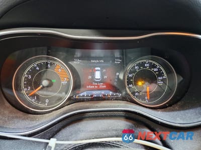 Zdjęcie 9 z 13 samochodu: 2020 JEEP CHEROKEE LIMITED VIN:1C4PJMDN1LD540124 - miniatura