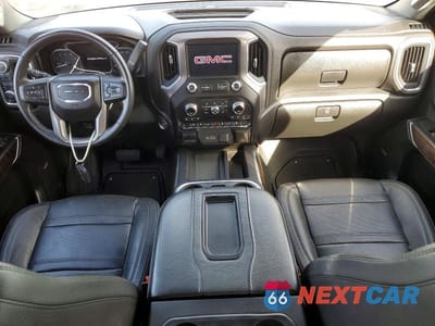 Zdjęcie 8 z 13 samochodu: 2020 GMC SIERRA K1500 DENALI VIN:1GTU9FEL6LZ174412 - miniatura