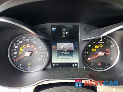 Zdjęcie 9 z 11 samochodu: 2018 MERCEDES-BENZ C 300 4MATIC VIN:WDDWJ4KB2JF744121 - miniatura