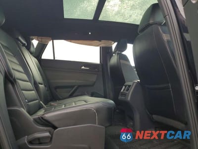 Zdjęcie 11 z 13 samochodu: 2022 VOLKSWAGEN ATLAS CROSS SPORT SEL PREMIUM R-LINE VIN:1V2FE2CA7NC227069 - miniatura