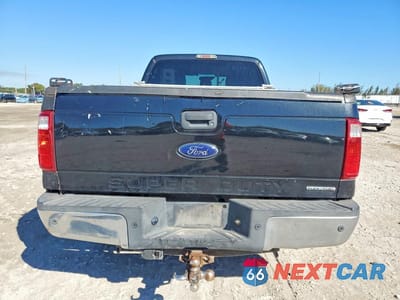 Zdjęcie 6 z 11 samochodu: 2015 FORD F250 SUPER DUTY VIN:1FT7X2A62FED19324 - miniatura