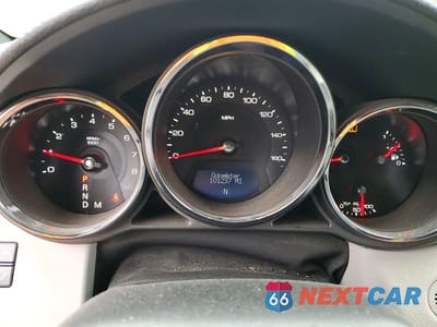 Zdjęcie 9 z 13 samochodu: 2014 CADILLAC CTS VIN:1G6DE1E37E0113756 - miniatura