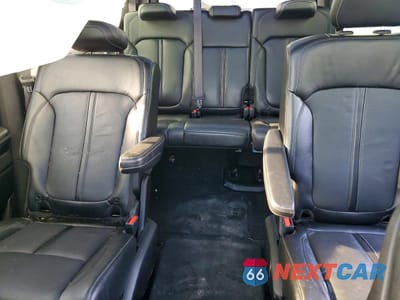 Zdjęcie 10 z 14 samochodu: 2022 JEEP WAGONEER SERIES III VIN:1C4SJVDT0NS105737 - miniatura