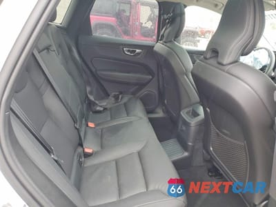 Zdjęcie 11 z 14 samochodu: 2025 VOLVO XC60 PLUS VIN:YV4H60RC5S1007891 - miniatura