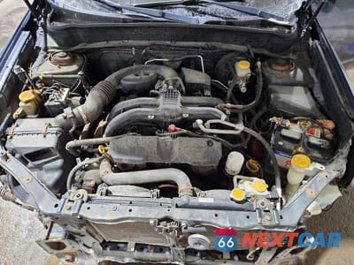 Zdjęcie 12 z 12 samochodu: 2011 SUBARU FORESTER 2.5X PREMIUM VIN:JF2SHADC5BH724008 - miniatura