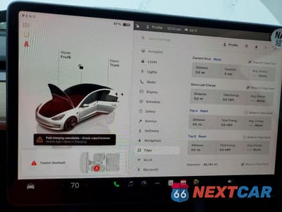 Zdjęcie 9 z 12 samochodu: 2023 TESLA MODEL 3 VIN:5YJ3E1EA6PF542950 - miniatura