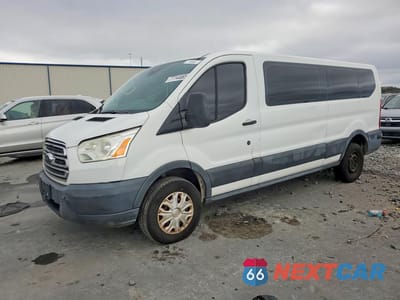 2016 FORD TRANSIT T-350 1FBZX2ZM1GKA92128 - główne zdjęcie licytacji z USA - miniatura