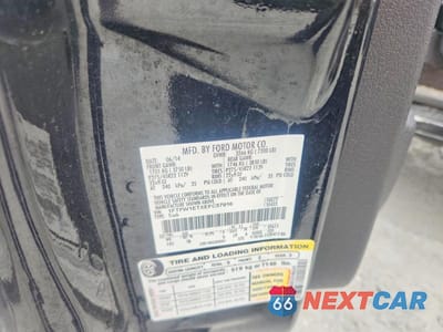 Zdjęcie 12 z 12 samochodu: 2014 FORD F150 SUPERCREW VIN:1FTFW1ETXEFC57916 - miniatura