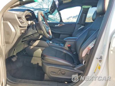 Zdjęcie 7 z 12 samochodu: 2026 FORD ESCAPE ST LINE VIN:1FMCU0MN4TUA32689 - miniatura