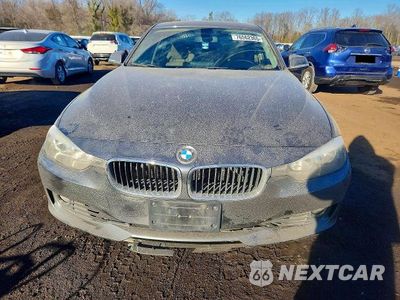 Piąte zdjęcie samochodu w środku: 2012 BMW 328 I VIN:WBA3A5C54CF348770 - miniatura