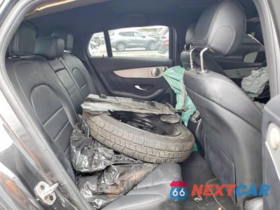 Zdjęcie 11 z 13 samochodu: 2023 MERCEDES-BENZ GLC COUPE 300 4MATIC VIN:W1N0J8EB2PG152569 - miniatura