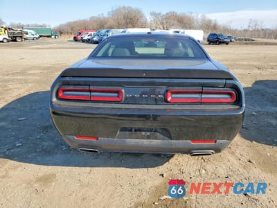 Zdjęcie 6 z 12 samochodu: 2023 DODGE CHALLENGER GT VIN:2C3CDZJG9PH503666 - miniatura