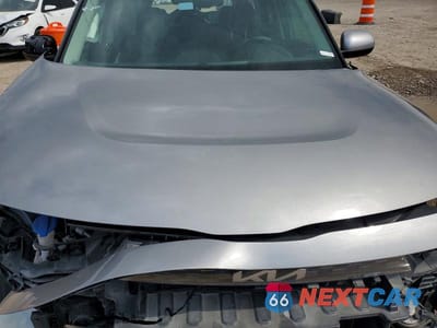 Zdjęcie 11 z 11 samochodu: 2025 KIA SOUL EX VIN:KNDJ33AU1S7924620 - miniatura